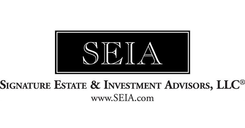 Signature Estate & Investment Advisors LLC